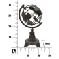 LAMPA STOŁOWA WORLD INDUSTRY 24x20x40 cm